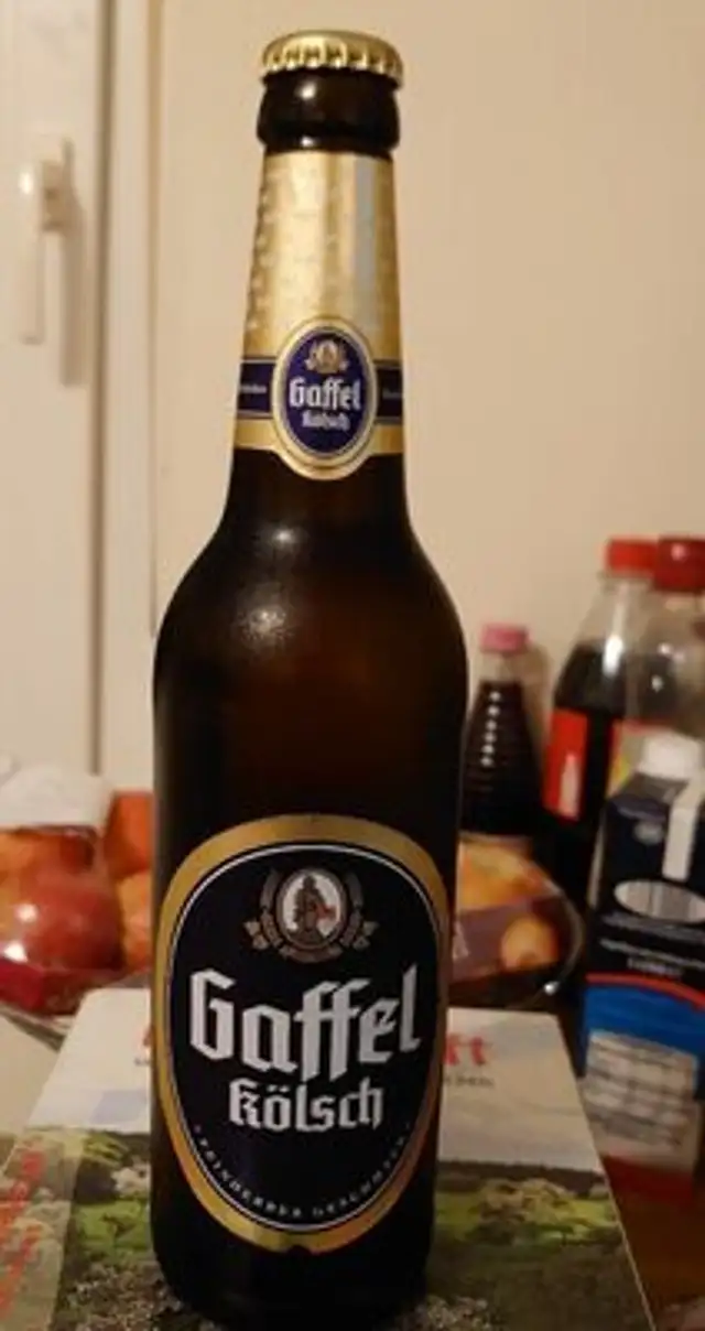 Kölsch