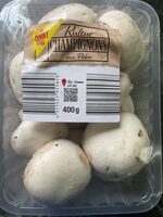 Champignons