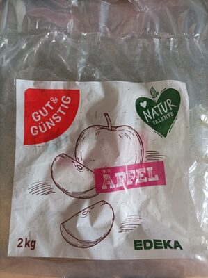 Äpfel Royal Gala Tenroy