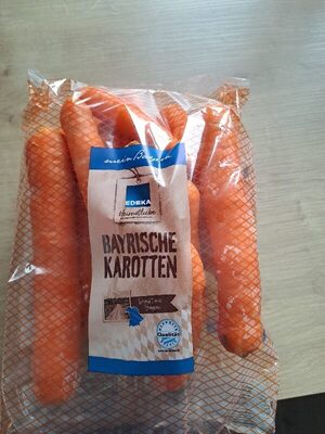 Karotten
