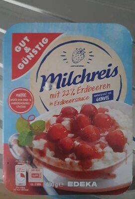 Milchreis