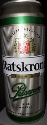 Ratskrone Pils