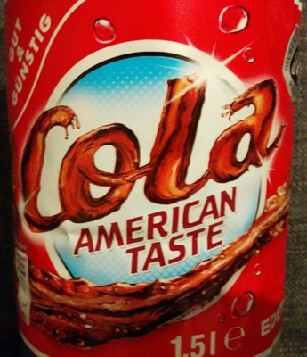 Cola