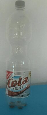 Cola Light