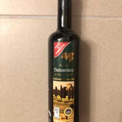 Balsamico di Modena IGP