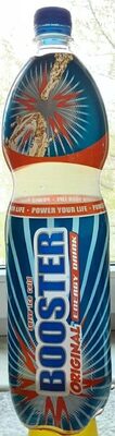 Booster Orginal Energy Drink