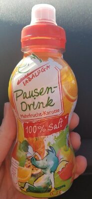 Pausen-Drik