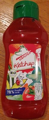 Ketchup