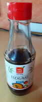 Fischsauce Würzig
