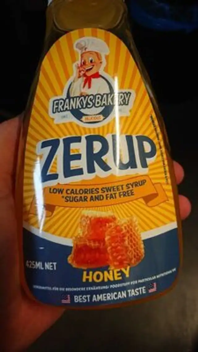 Zerup