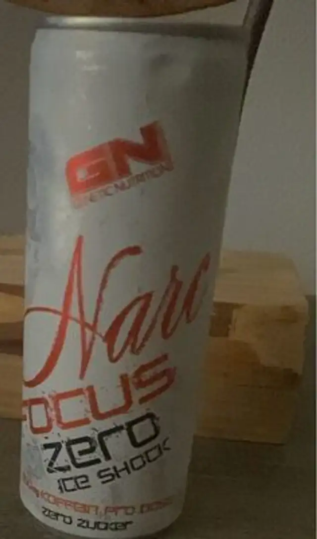 Energy drink