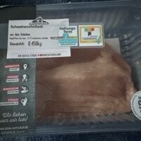 Schweineschnitzel