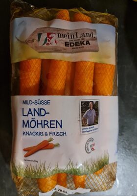 Möhren