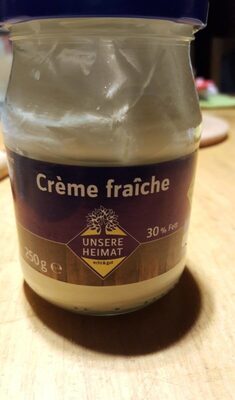 Creme fraiche