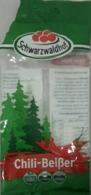 Chili-Beißer