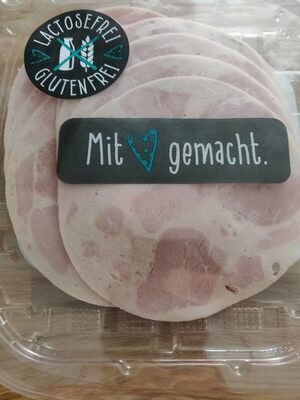 Delikatess Bierschinken