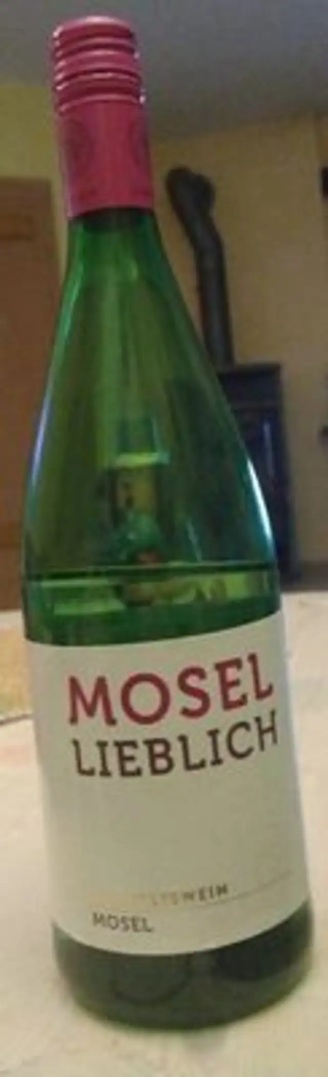 Mosel Liblich