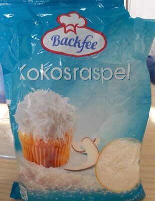 Do NOT add English If language is not printed on product front packaging