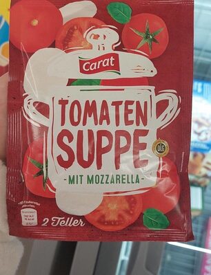Tomatensuppe
