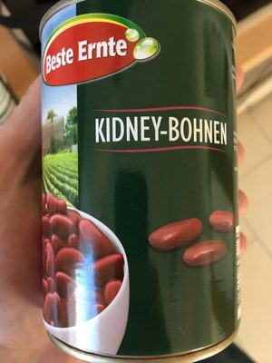 Kidney-Bohnen