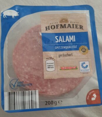 Salami