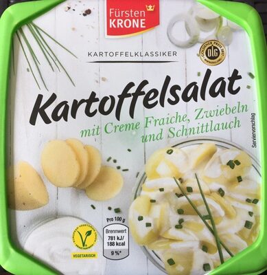 Kartoffelsalat