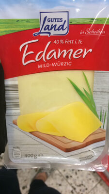 Edamer Mild Würzig