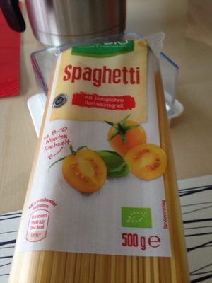 Spaghetti