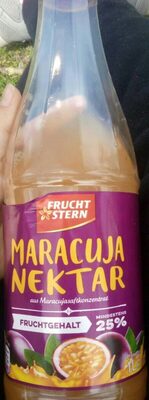 Maracuja Nektar