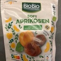 Soft Aprikosen