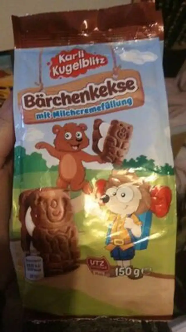 Bärchenkeskse