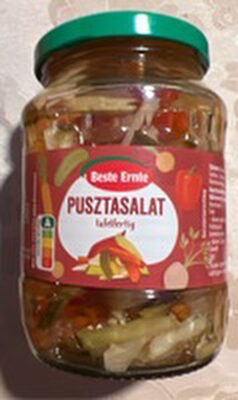 Pusta-Salat
