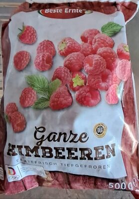 Himbeeren