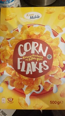 Cornflakes