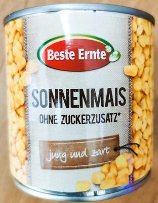 Sonnenmais