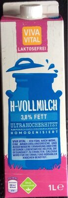 H-vollmilch