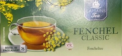 Fenchel classic