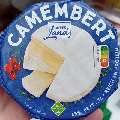Camembert