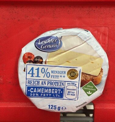 Camembert