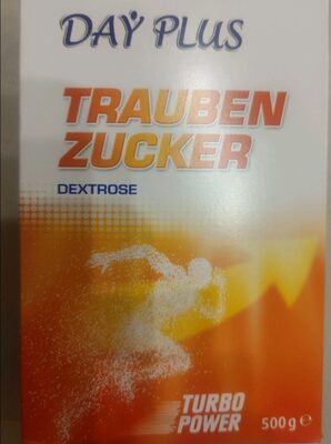 Traubenzucker