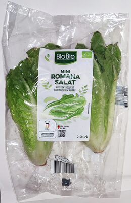 Bio-Mini-Romanasalat