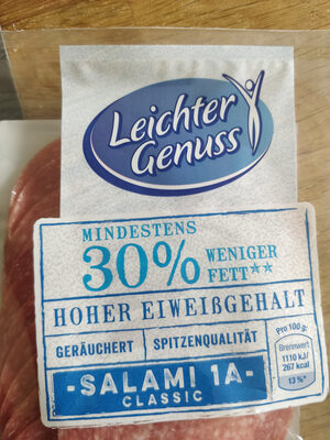 Salami 1a Classic