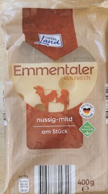 Emmentaler