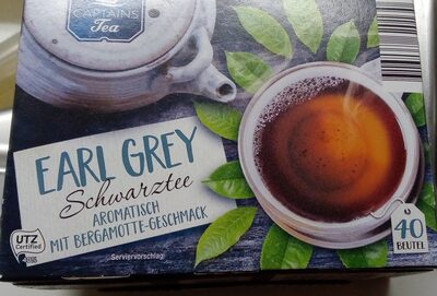 Earl Grey