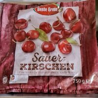 sauerkirschen