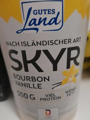 SKYR