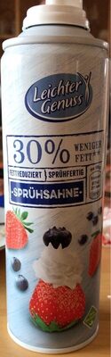 Sprühsane