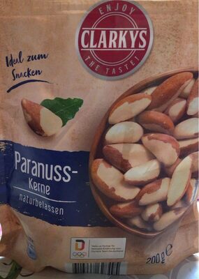 Paranusskerne