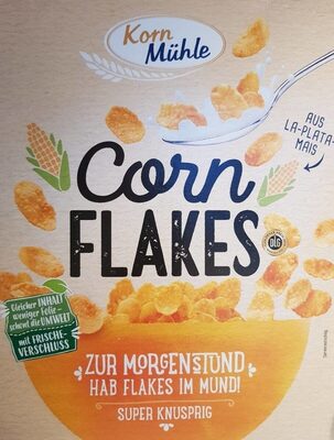 Cornflakes