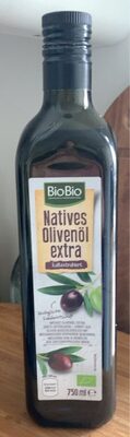 Natives Olivenöl extra
